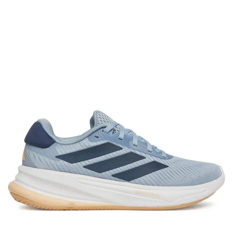 Scarpe running adidas Supernova Ease JR7646 Celeste