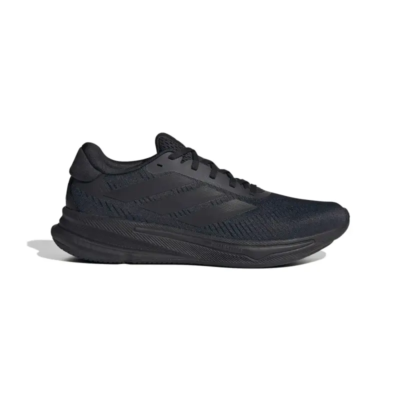 Scarpe running adidas Supernova Ease Noir