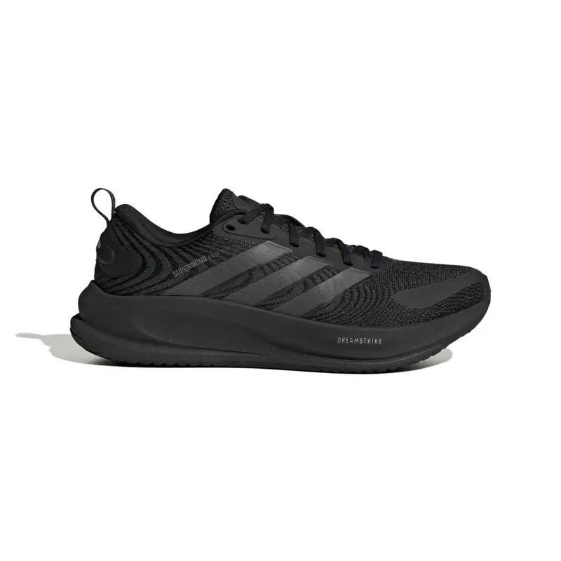 Scarpe running adidas Supernova Ease Noir