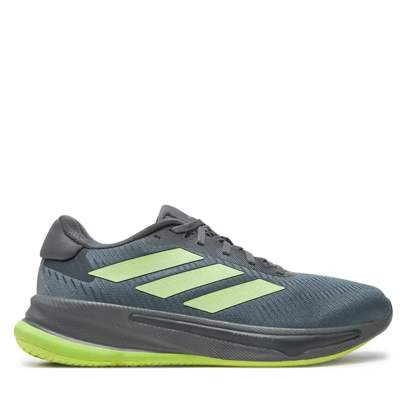 Scarpe running adidas Supernova Ease Shoes IH0796 Grigio