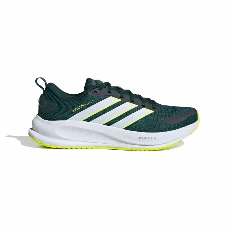 Scarpe running adidas Supernova Ease Vert