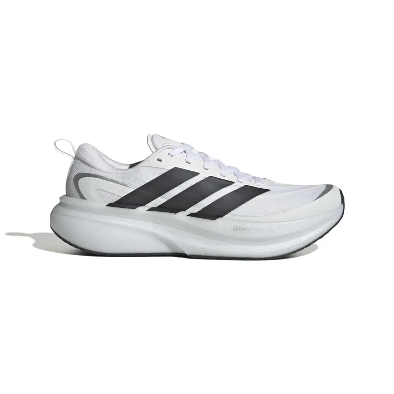 Scarpe running adidas Supernova Glide Blanc