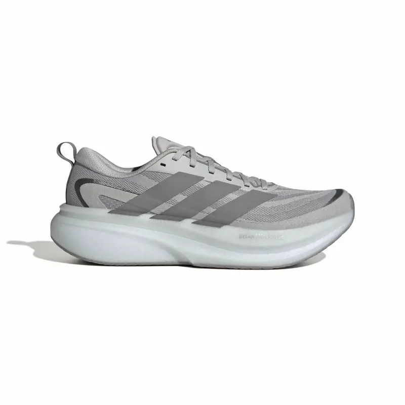 Scarpe running adidas Supernova Glide Gris