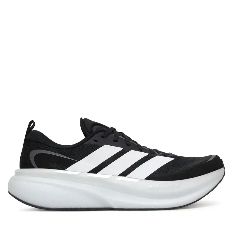 Scarpe running adidas Supernova Glide M HQ7560 Nero