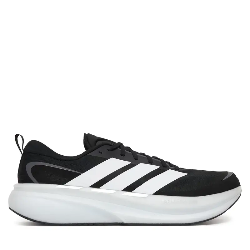 Scarpe running adidas Supernova Glide M HQ7560 Nero
