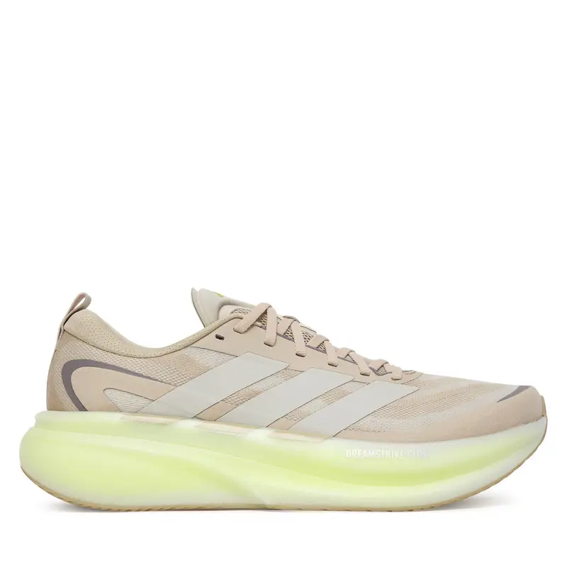 Scarpe running adidas Supernova Glide M KJ8659 Beige