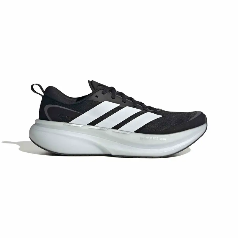 Scarpe running adidas Supernova Glide Noir