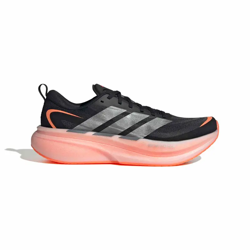 Scarpe running adidas Supernova Glide Noir
