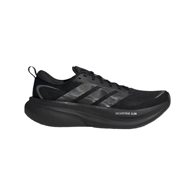 Scarpe running adidas Supernova Glide Noir