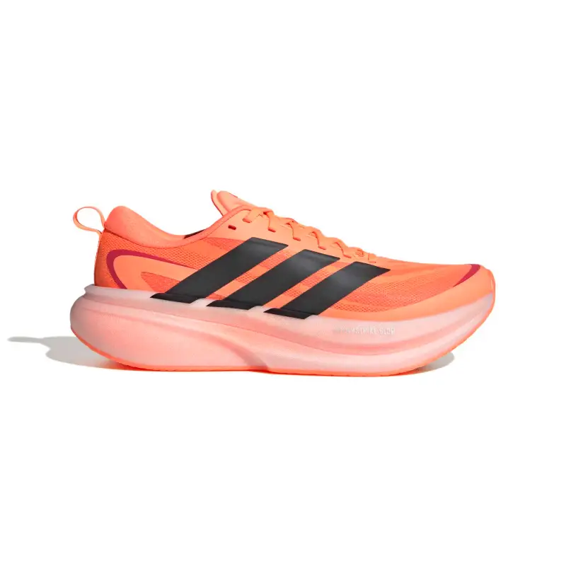 Scarpe running adidas Supernova Glide Orange