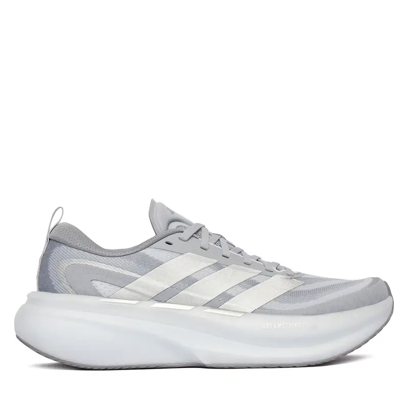 Scarpe running adidas Supernova Glide W KJ8645 Grigio