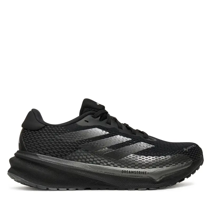 Scarpe running adidas Supernova GORE-TEX ID6306 Nero