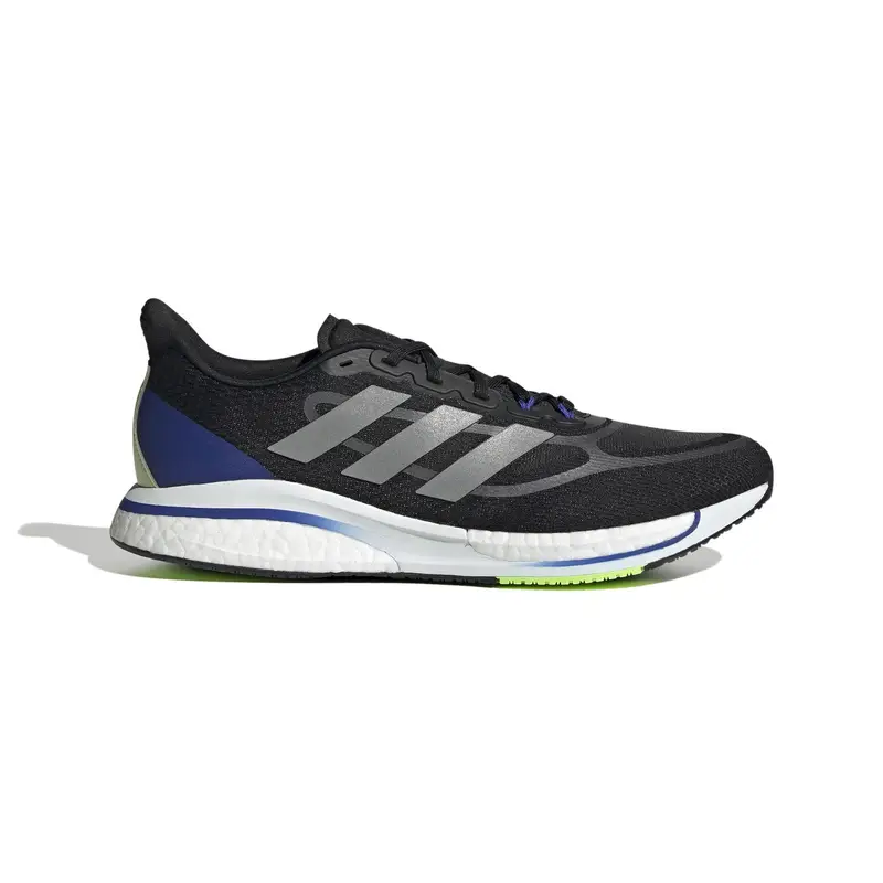 Scarpe running adidas Supernova+ Noir