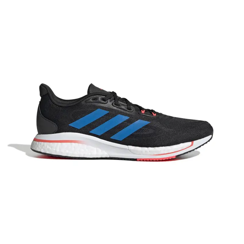 Scarpe running Adidas Supernova + Noir