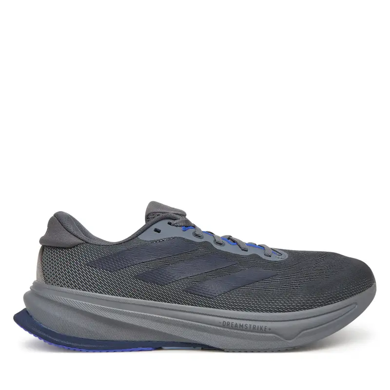 Scarpe running adidas Supernova Reise 2 IH8705 Grigio