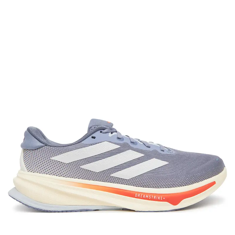 Scarpe running adidas Supernova Rise 2 IH8707 Blu scuro