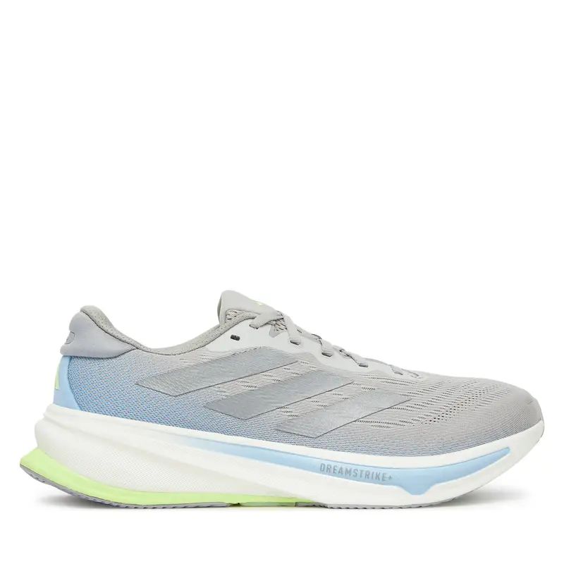 Scarpe running adidas Supernova Rise 2 IH8708 Grigio