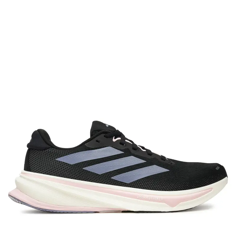 Scarpe running adidas Supernova Rise 2 JQ7685 Nero