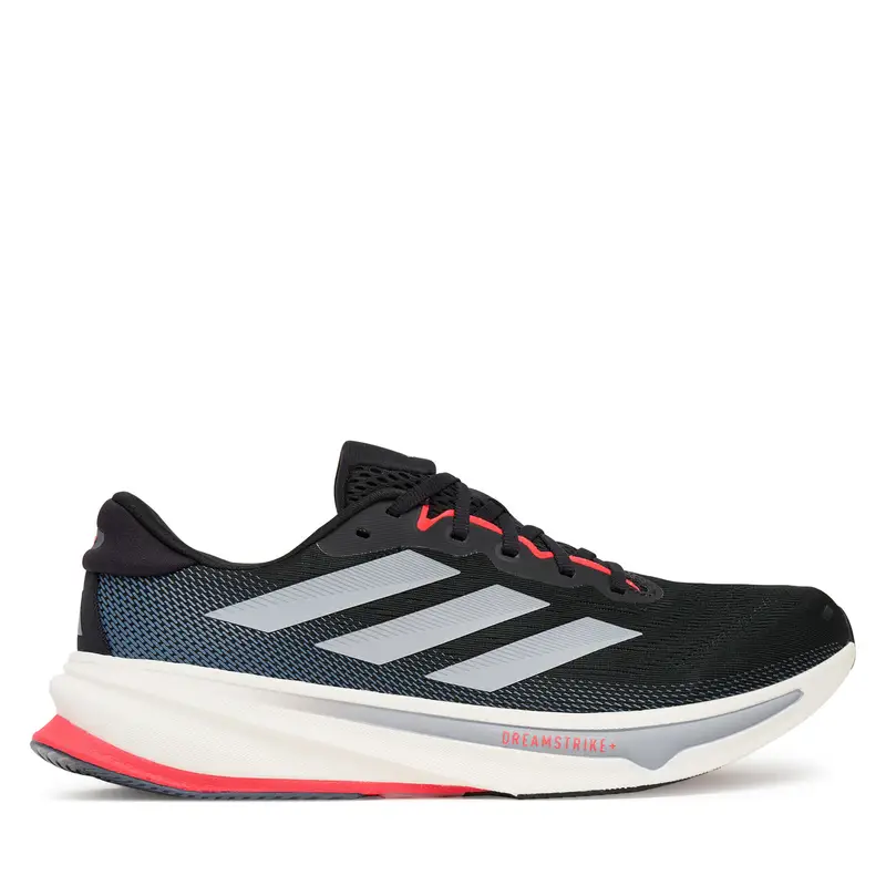 Scarpe running adidas Supernova Rise 2 JQ7699 Nero