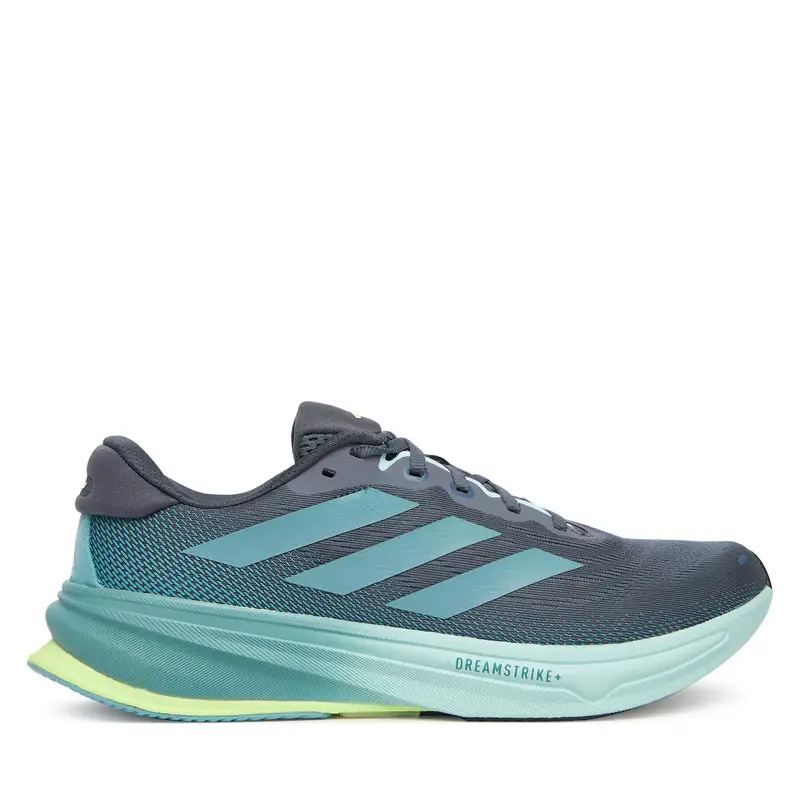 Scarpe running adidas Supernova Rise 2 JQ7701 Grigio