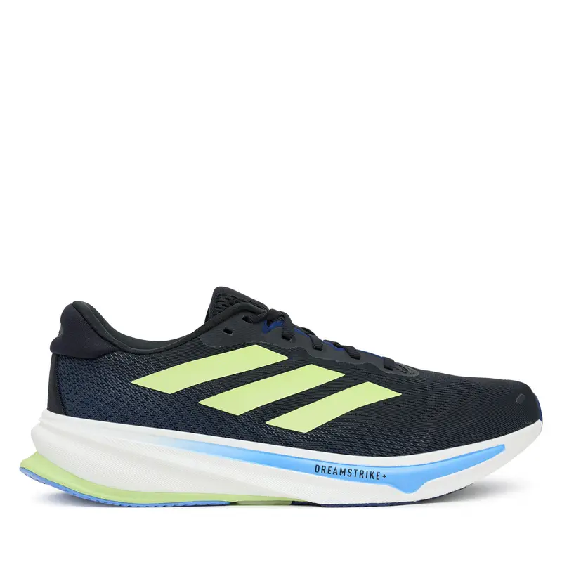 Scarpe running adidas Supernova Rise 2 JQ7702 Nero