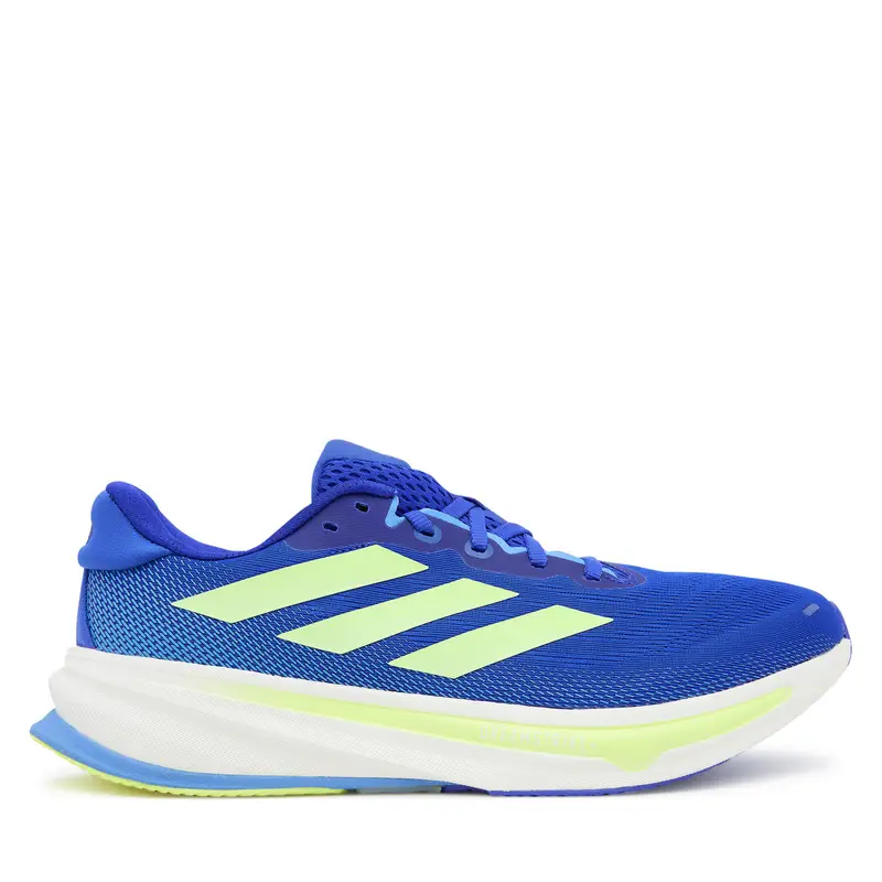 Scarpe running adidas Supernova Rise 2 JQ7704 Blu