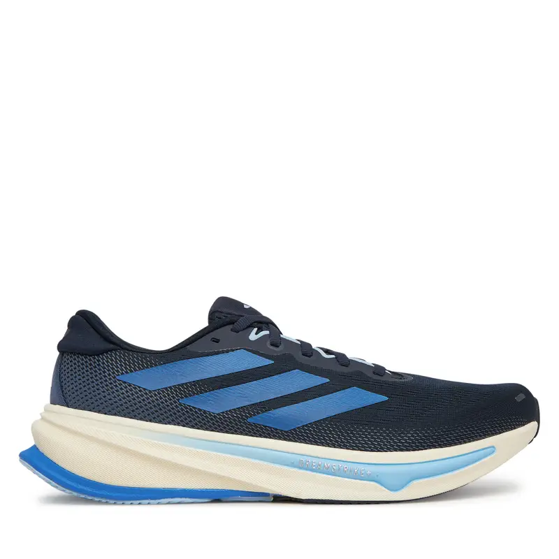 Scarpe running adidas Supernova Rise 2 M JR7685 Blu scuro