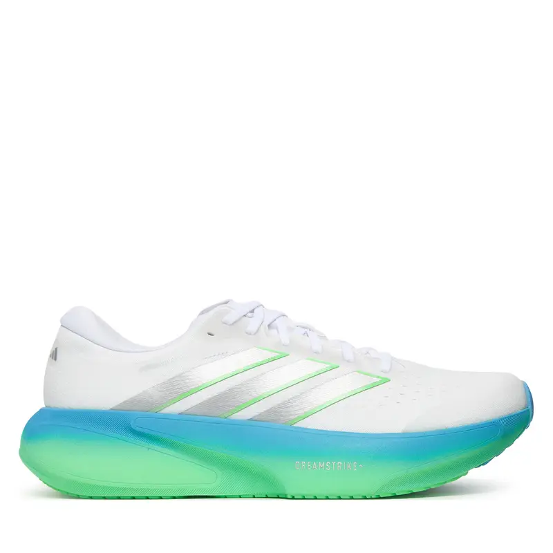 Scarpe running adidas Supernova Rise 3 JP8680 Bianco