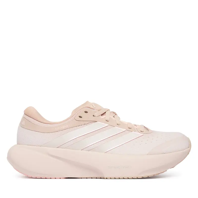 Scarpe running adidas Supernova Rise 3 JR2285 Beige