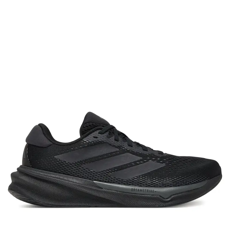 Scarpe running adidas Supernova Stride 2.0 IH2506 Nero