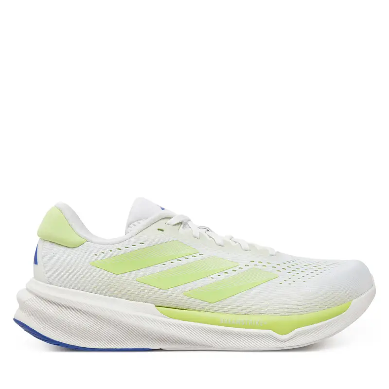 Scarpe running adidas Supernova Stride 2 IH8645 Bianco