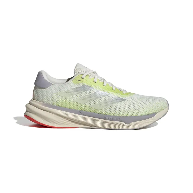 Scarpe running adidas Supernova Stride Blanc
