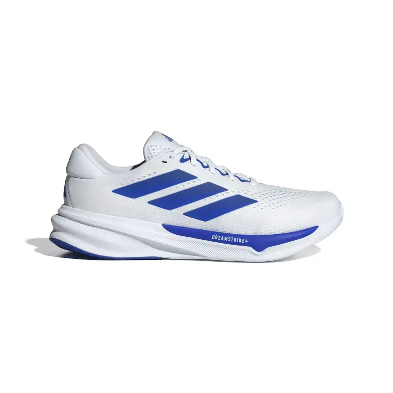 Scarpe running adidas Supernova Stride Blanc