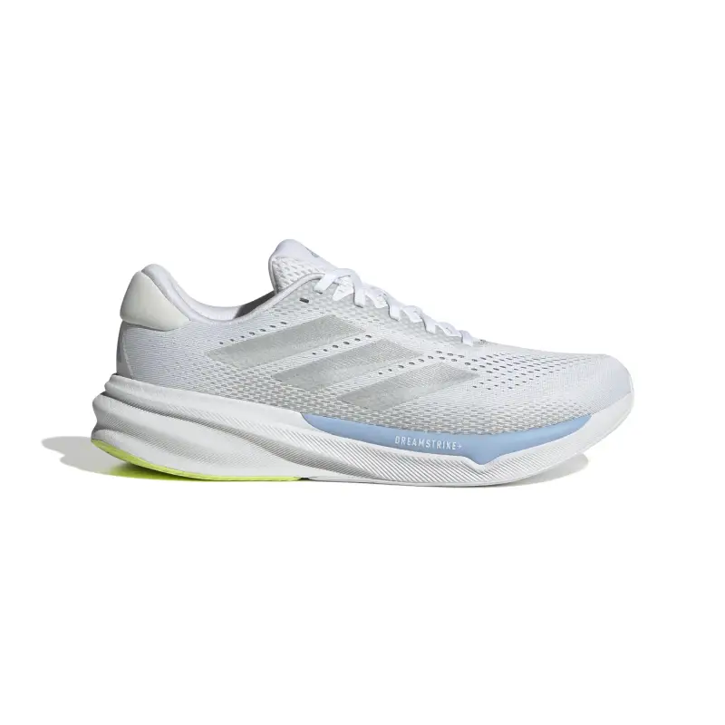 Scarpe running adidas Supernova Stride Blanc