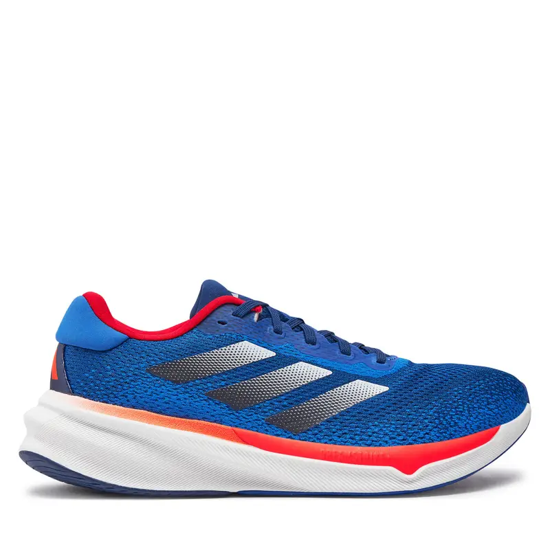 Scarpe running adidas Supernova Stride ID3691 Blu