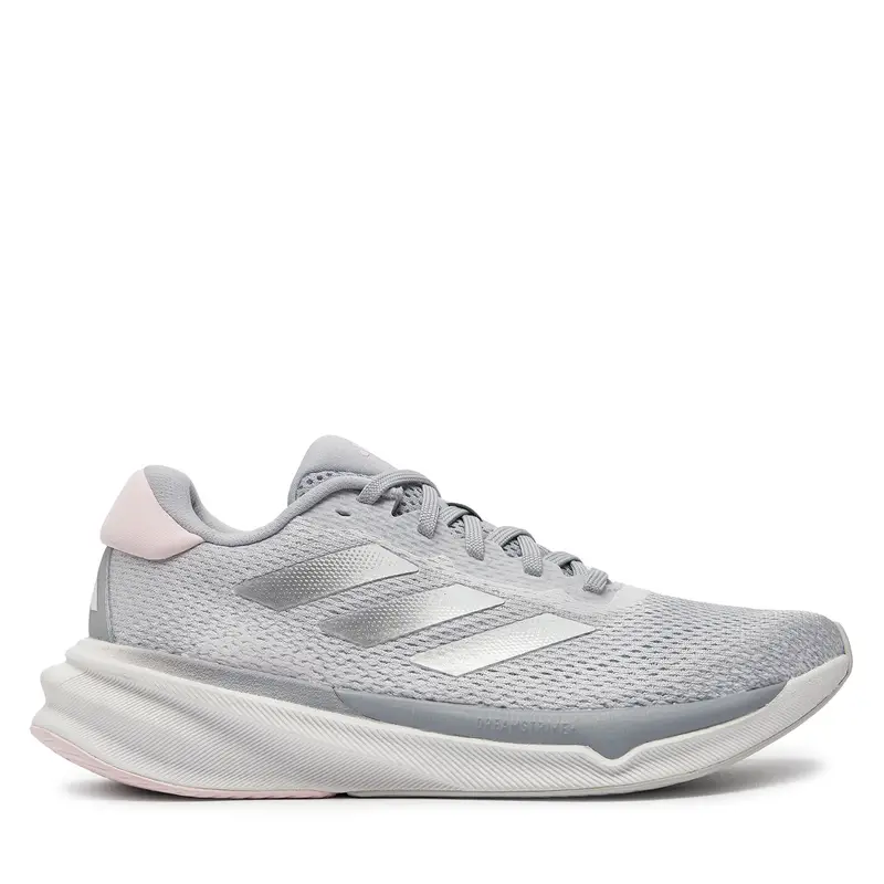 Scarpe running adidas Supernova Stride IG8309 Grigio