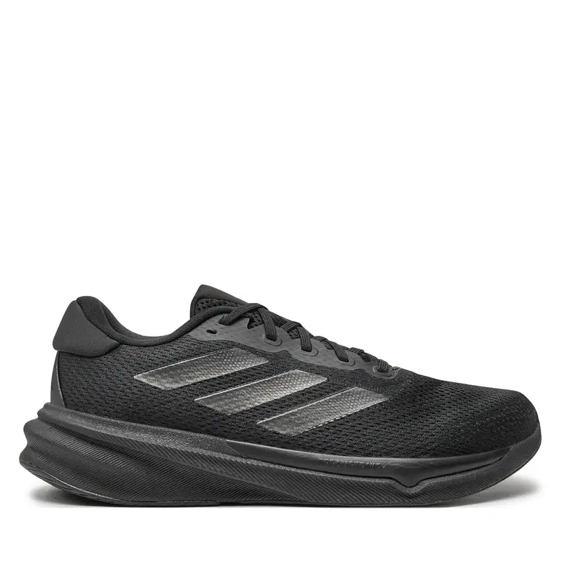 Scarpe running adidas Supernova Stride IG8319 Nero
