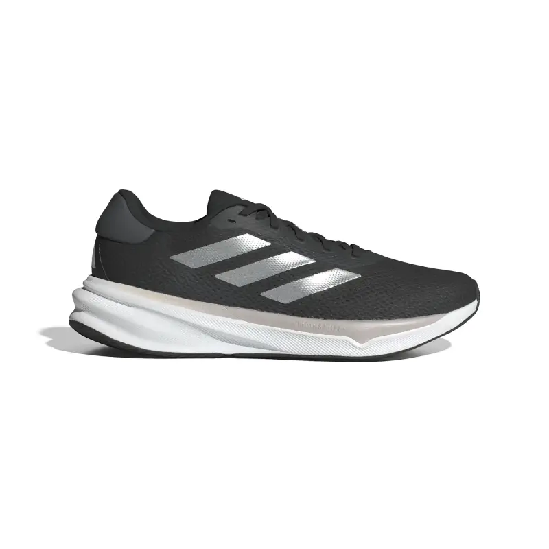 Scarpe running Adidas Supernova Stride Noir