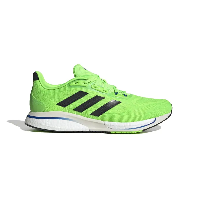 Scarpe running Adidas Supernova+ Vert