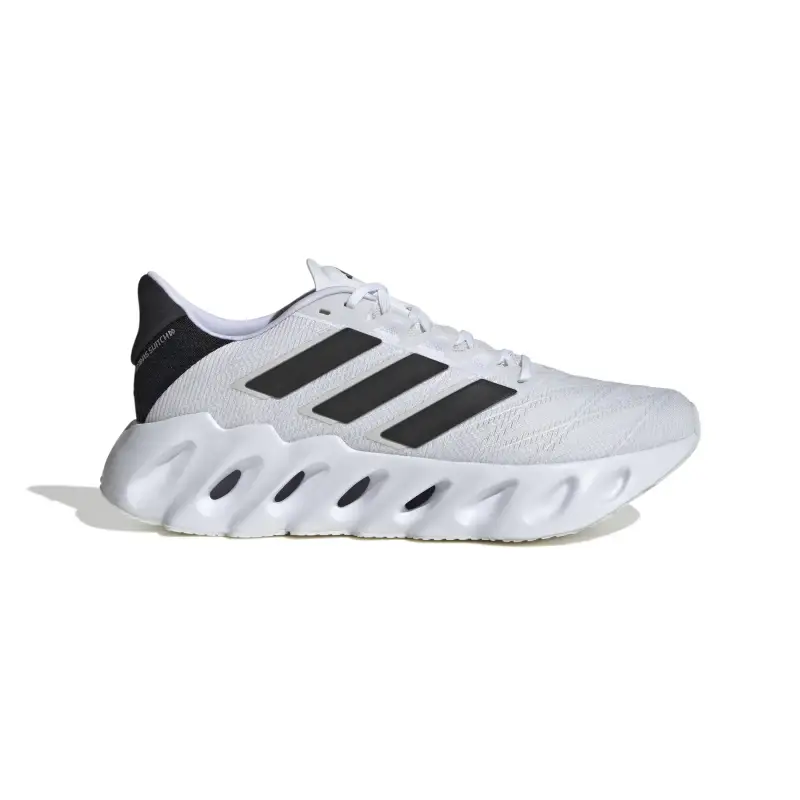 Scarpe running adidas Switch FWD Blanc