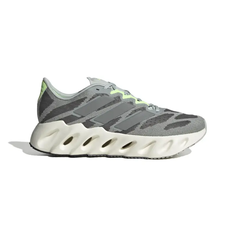 Scarpe running Adidas Switch FWD Gris