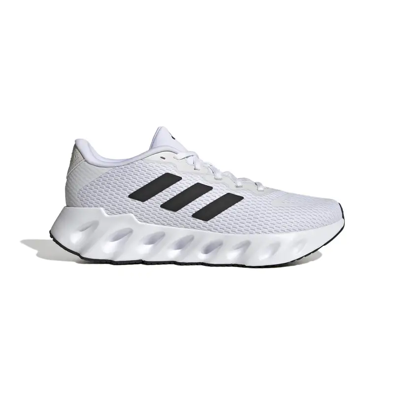 Scarpe running Adidas Switch Run Blanc