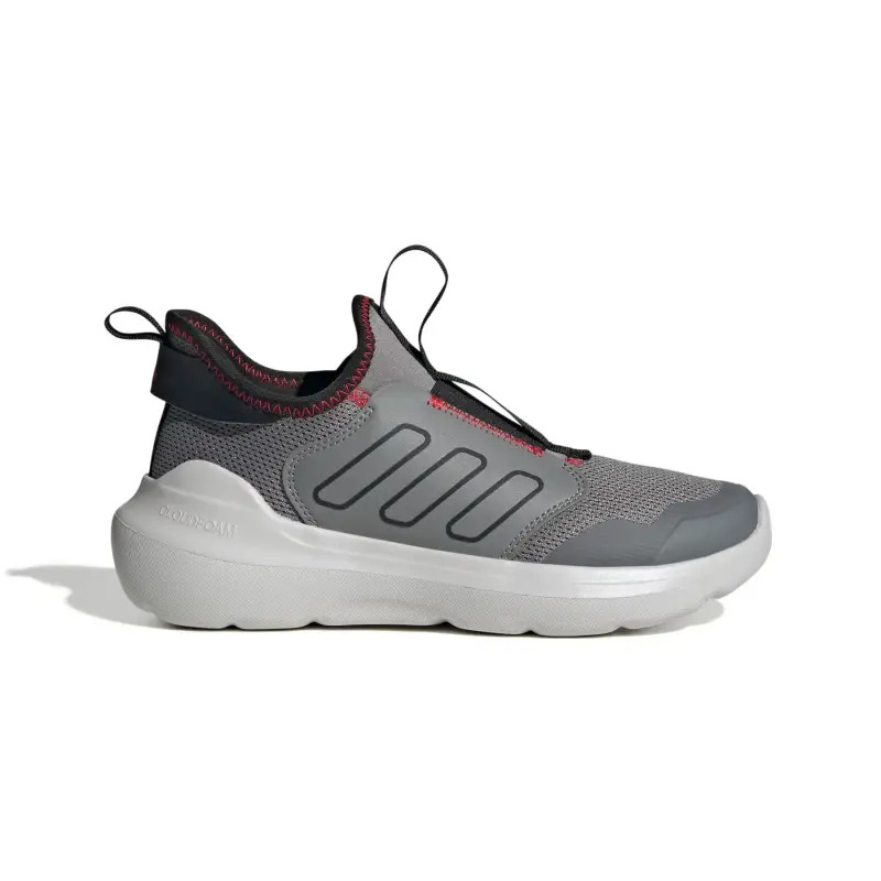 Scarpe running adidas Tensaur Comfort Gris