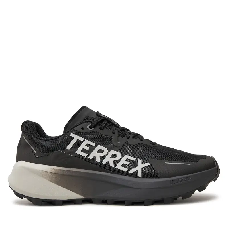 Scarpe running adidas Terrex Agravic 3 ID0343 Nero