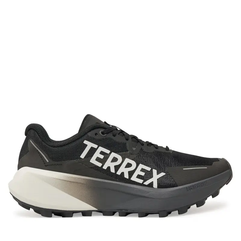 Scarpe running adidas Terrex Agravic 3 IE0813 Nero