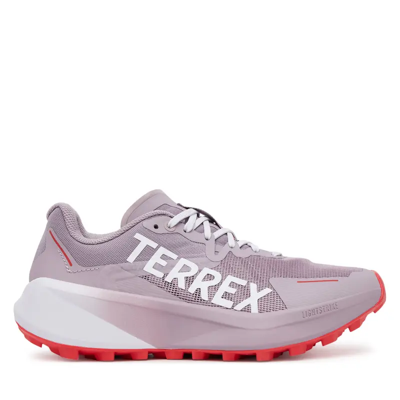 Scarpe running adidas Terrex Agravic 3 JP9799 Viola