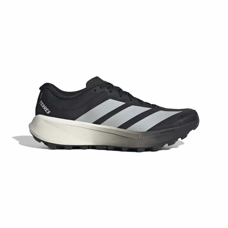 Scarpe running adidas Terrex Agravic 4 Noir