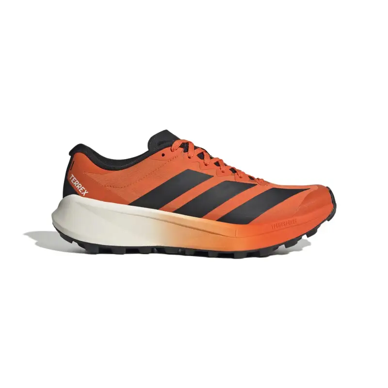 Scarpe running adidas Terrex Agravic 4 Orange