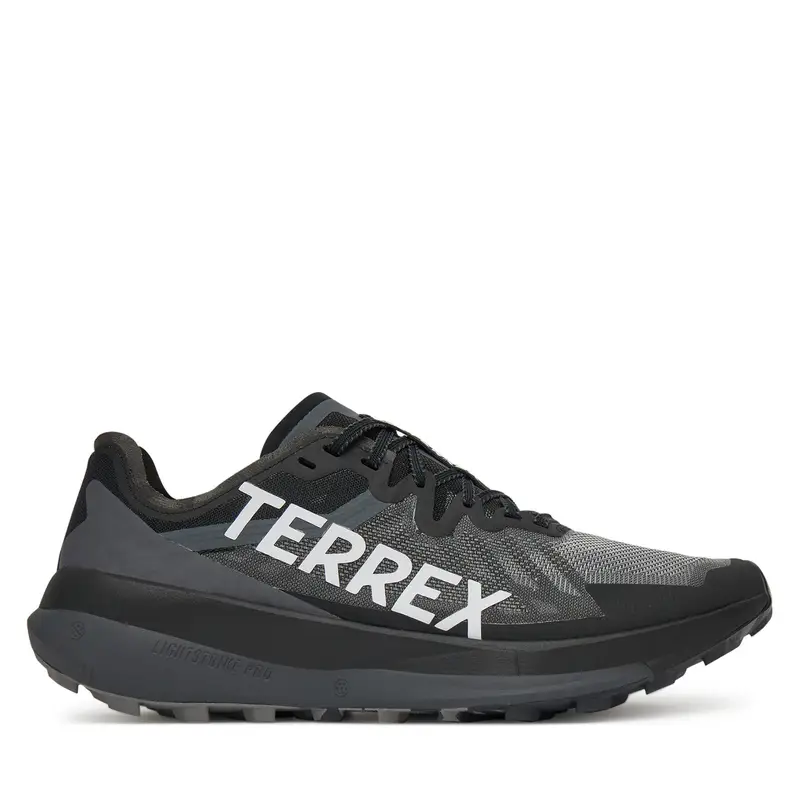 Scarpe running adidas Terrex Agravic Speed JI0949 Nero