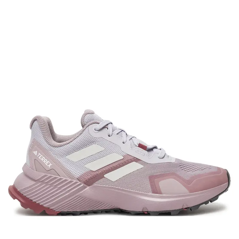 Scarpe running adidas Terrex Soulstride IH3450 Viola